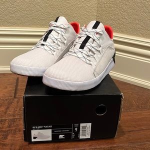 OUT N ABOUT PLUS LACE - SOREL - Size 9